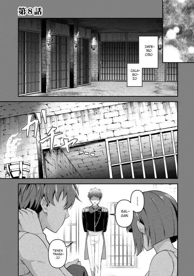 Shinen No Majutsushi - Capítulo 8.1 - Página 4 - LectorTMOo