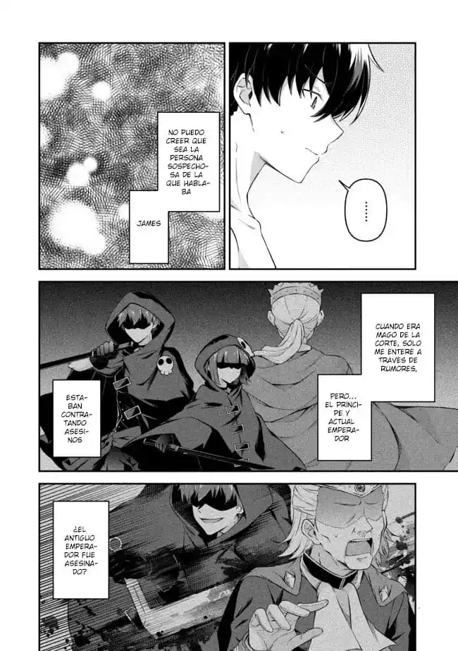 Shinen No Majutsushi - Capítulo 8.1 - Página 9 - LectorTMOo
