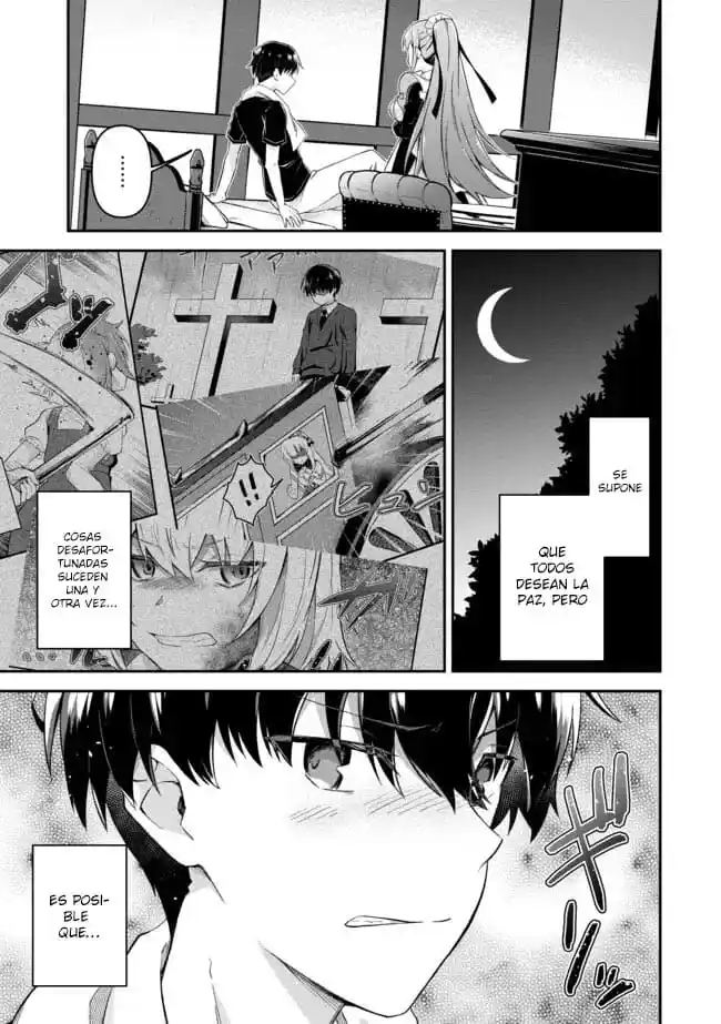 Shinen No Majutsushi - Capítulo 8.2 - Página 4 - LectorTMOo