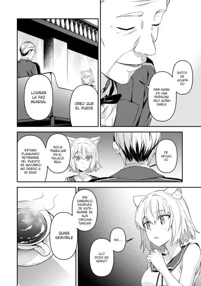 Shinen No Majutsushi - Capítulo 8.2 - Página 7 - LectorTMOo