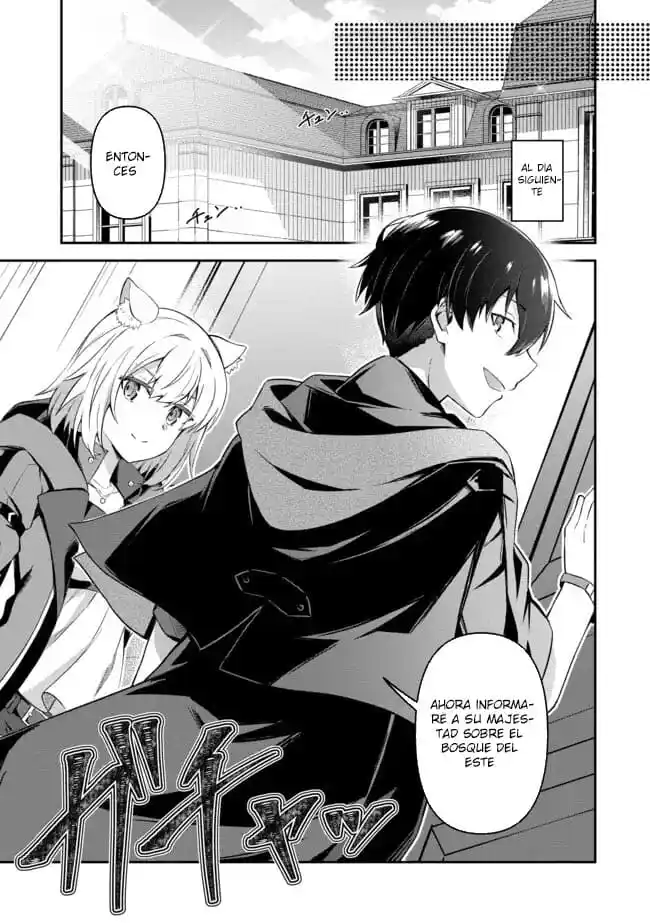 Shinen No Majutsushi - Capítulo 8.2 - Página 10 - LectorTMOo
