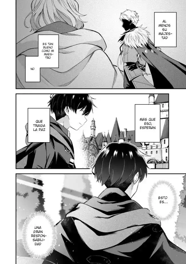 Shinen No Majutsushi - Capítulo 8.2 - Página 13 - LectorTMOo