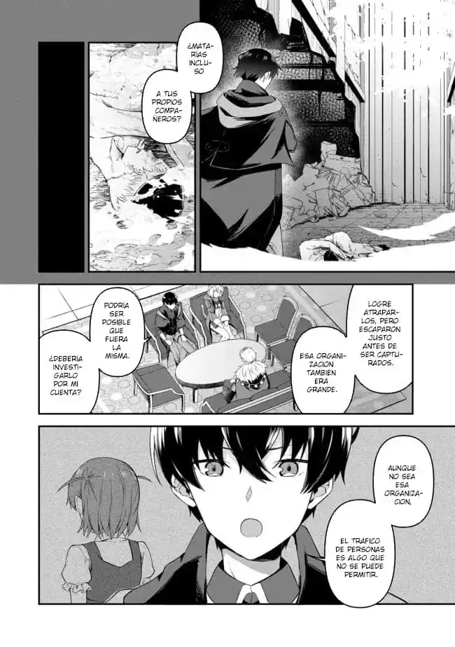 Shinen No Majutsushi - Capítulo 9.1 - Página 7 - LectorTMOo