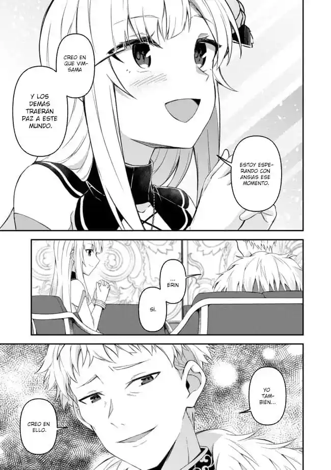 Shinen No Majutsushi - Capítulo 9.1 - Página 12 - LectorTMOo