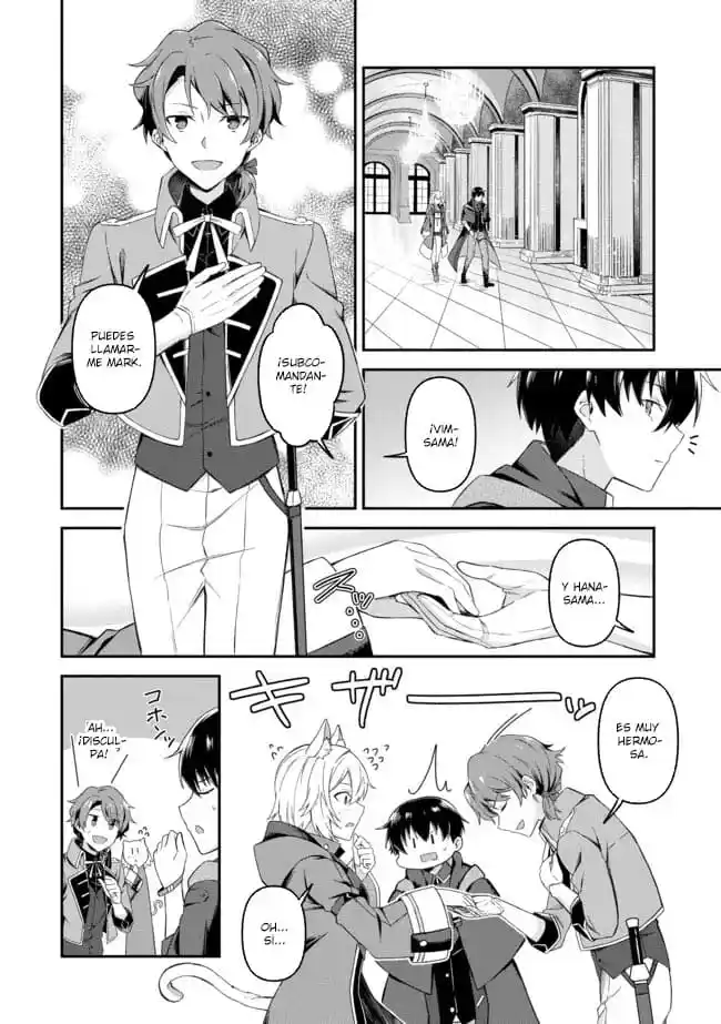 Shinen No Majutsushi - Capítulo 9.1 - Página 13 - LectorTMOo