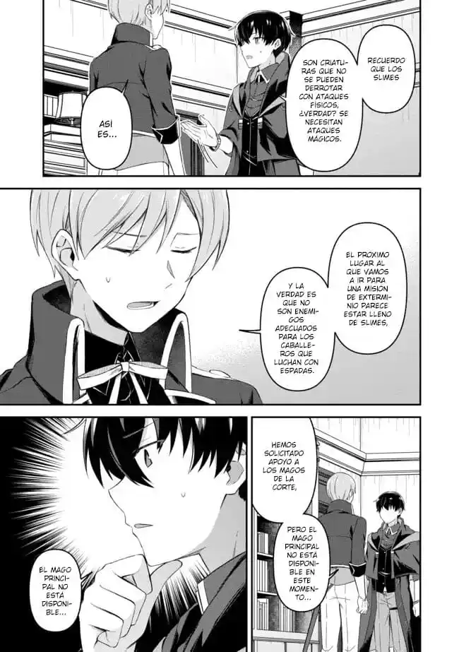 Shinen No Majutsushi - Capítulo 9.2 - Página 4 - LectorTMOo