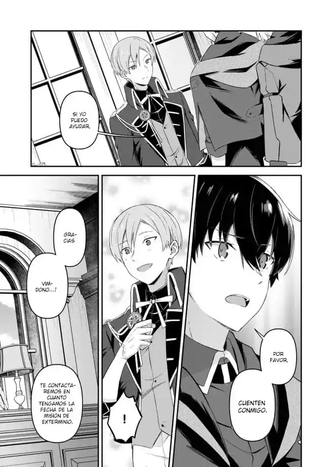 Shinen No Majutsushi - Capítulo 9.2 - Página 6 - LectorTMOo