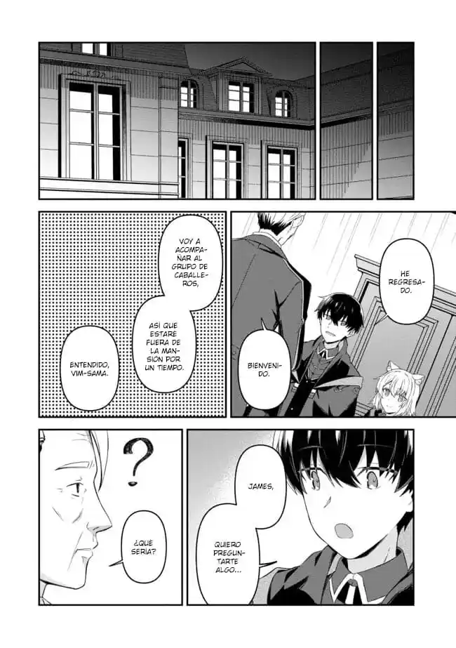Shinen No Majutsushi - Capítulo 9.2 - Página 7 - LectorTMOo