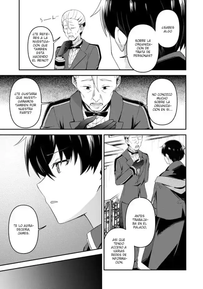 Shinen No Majutsushi - Capítulo 9.2 - Página 8 - LectorTMOo