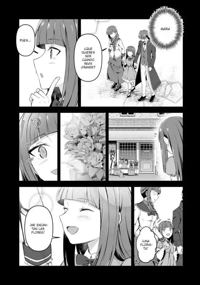 Shinen No Majutsushi - Capítulo 9.2 - Página 12 - LectorTMOo