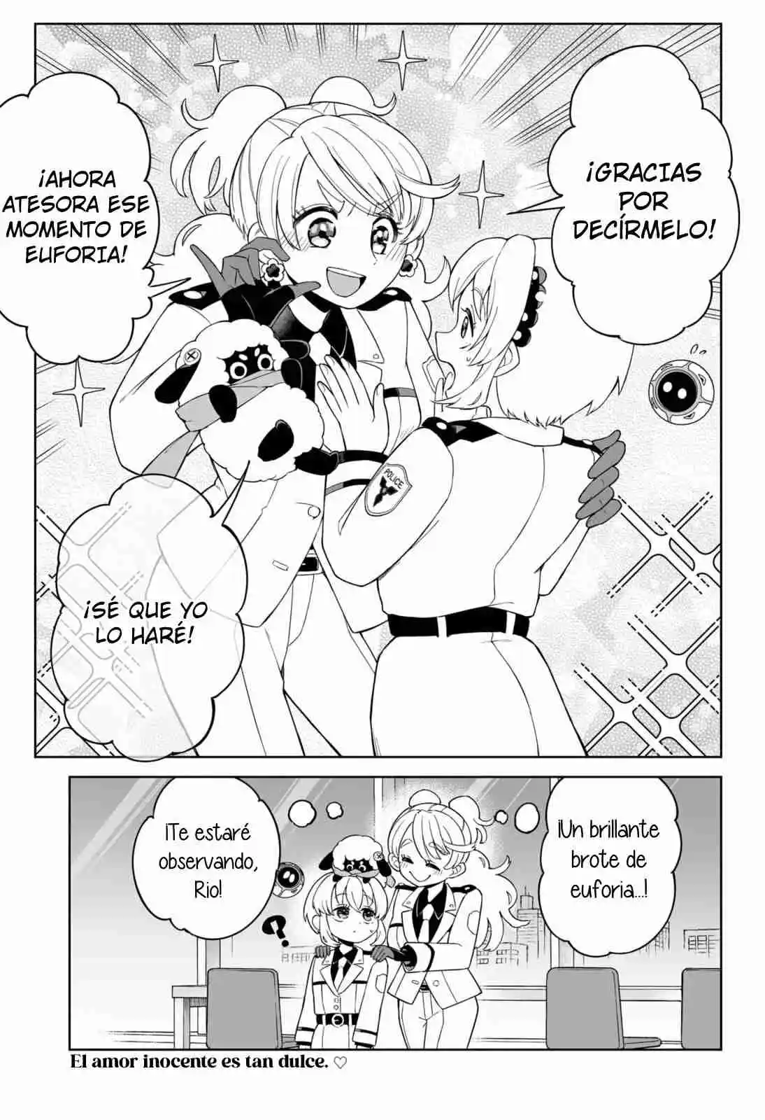 Shinewbi - Capítulo 4 - Página 29 - LectorTMOo