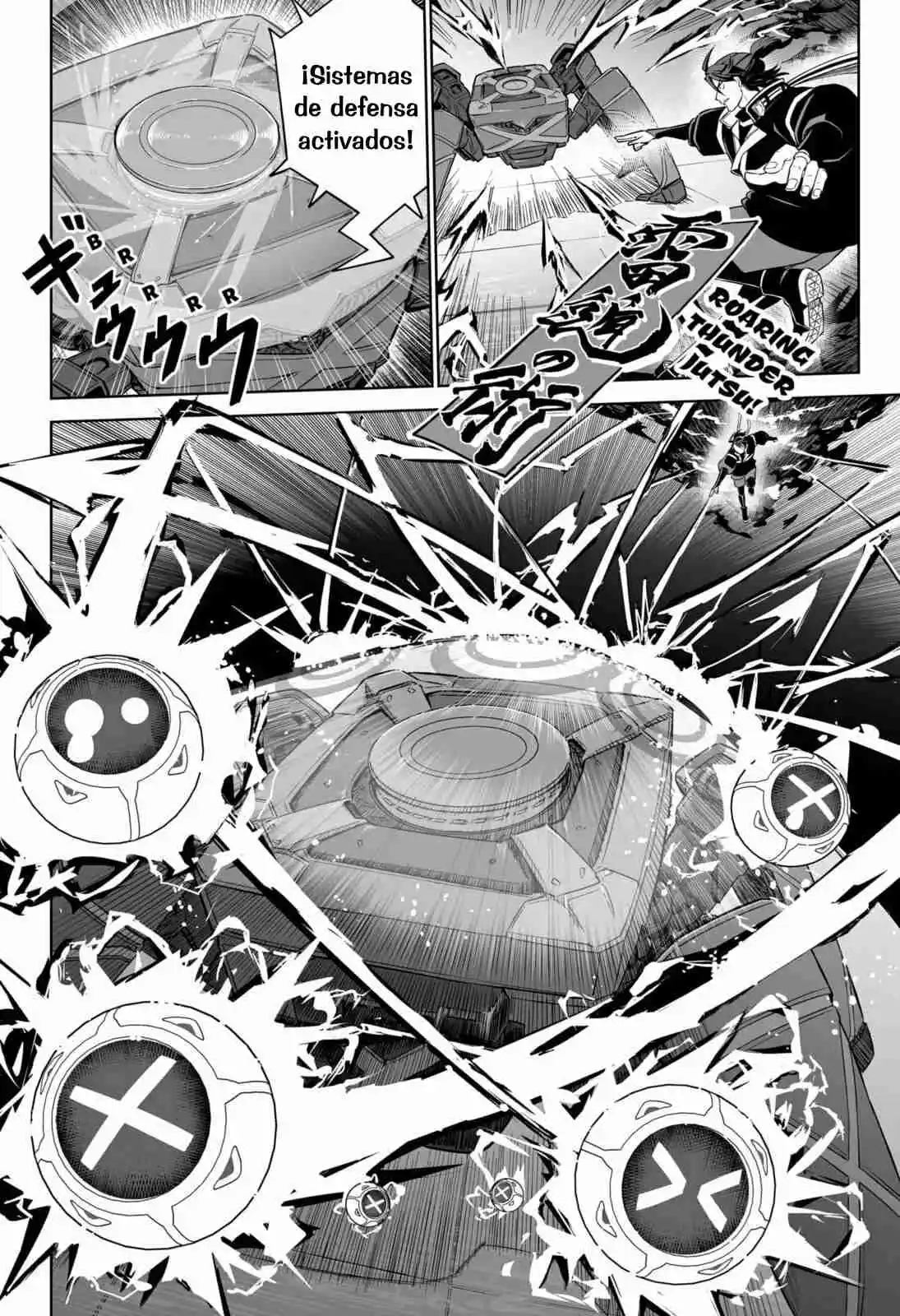 Shinewbi - Capítulo 6 - Página 12 - LectorTMOo