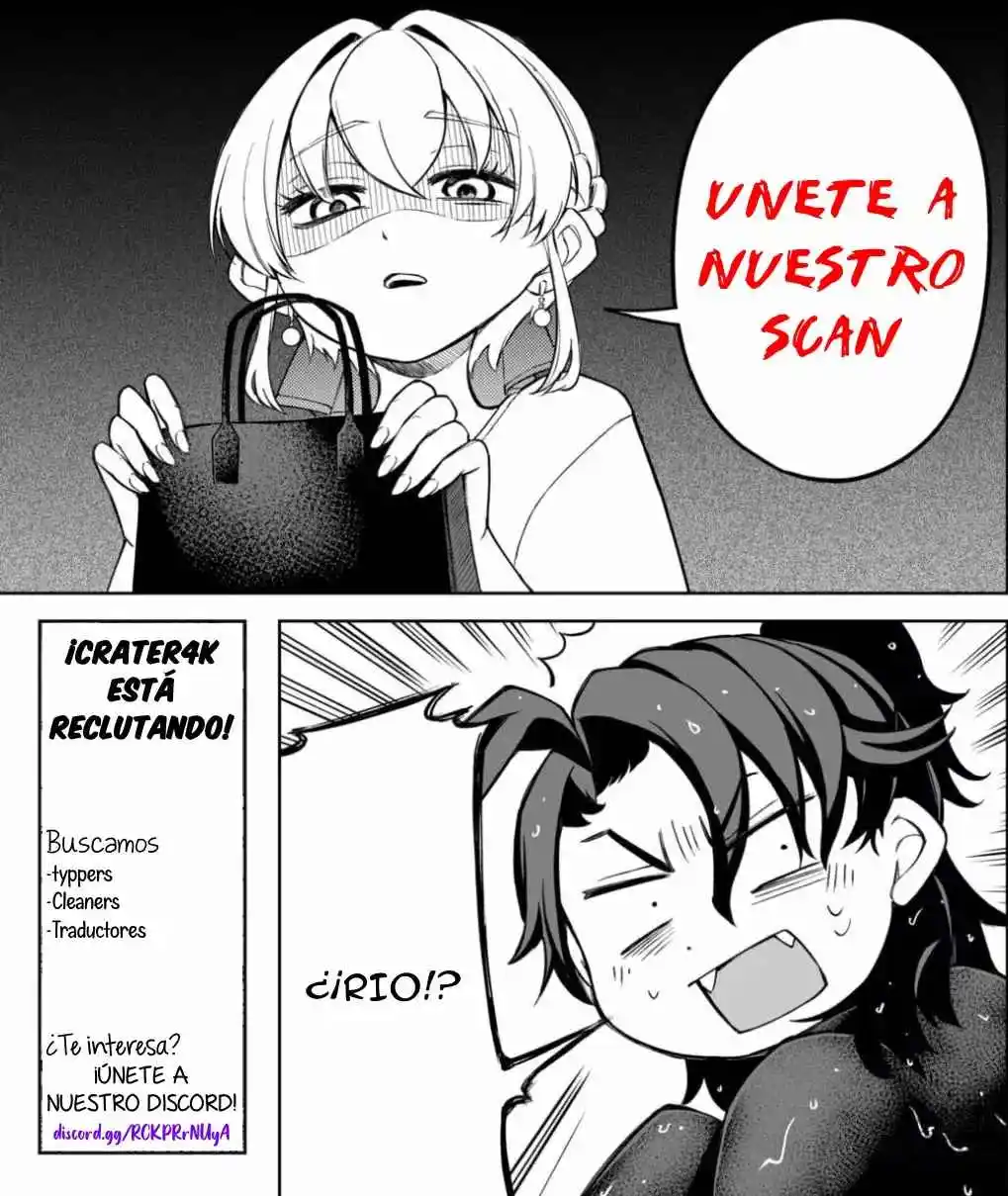 Shinewbi - Capítulo 7 - Página 39 - LectorTMOo