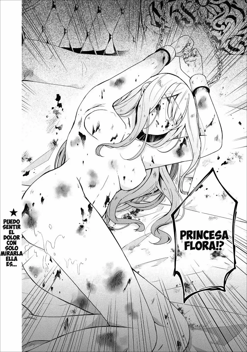 Shingan No Yuusha - Capítulo 17 - Página 29 - LectorTMOo