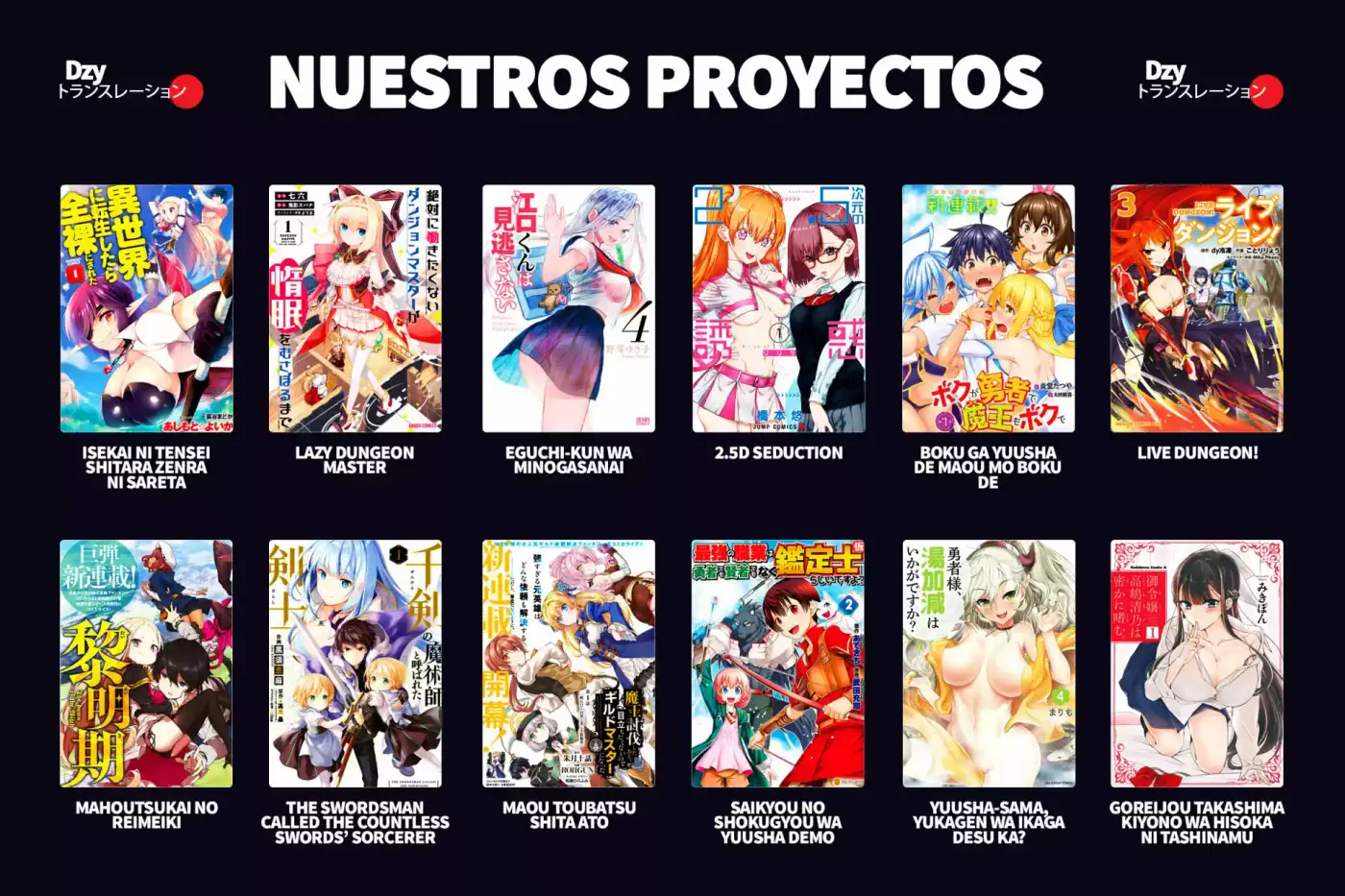 Shingan No Yuusha - Capítulo 21 - Página 22 - LectorTMOo
