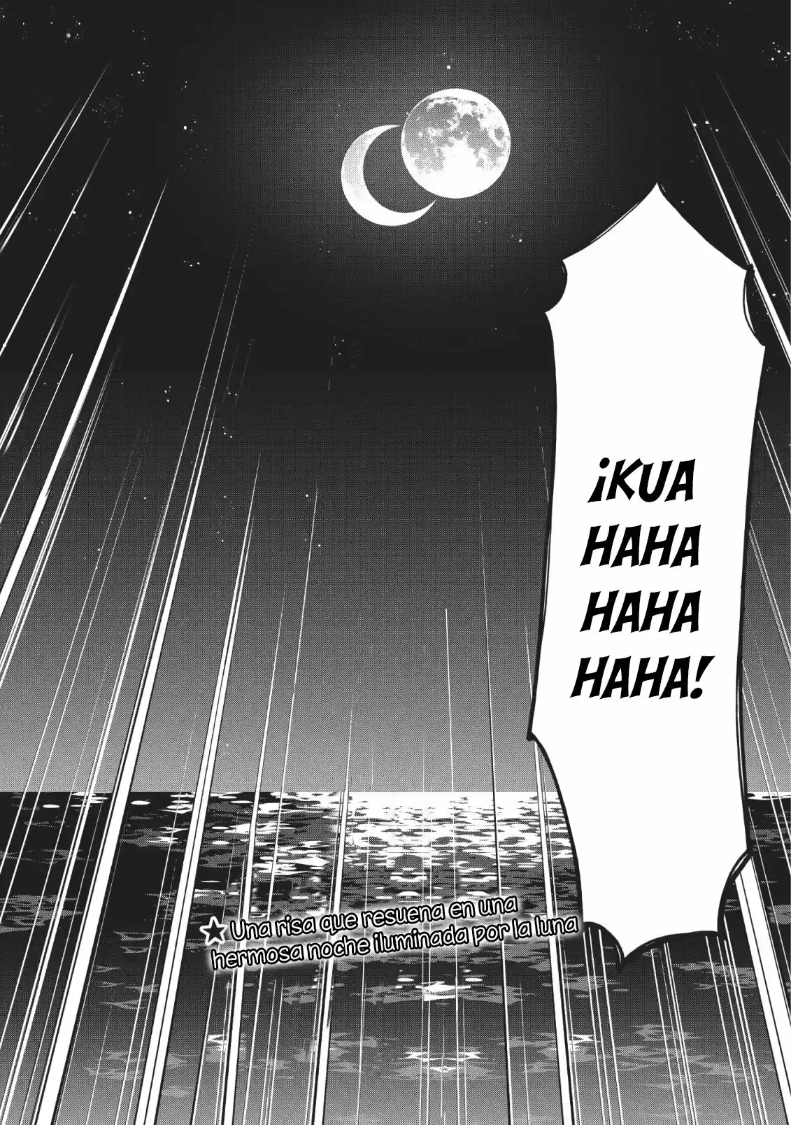 Shingan No Yuusha - Capítulo 25 - Página 47 - LectorTMOo