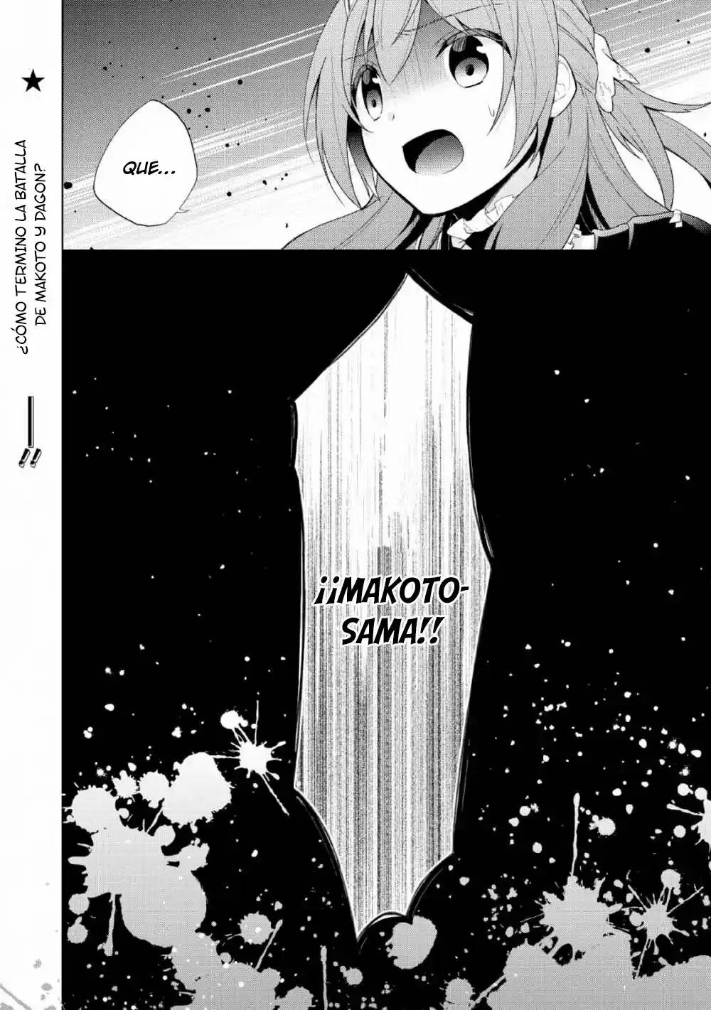 Shingan No Yuusha - Capítulo 26 - Página 29 - LectorTMOo