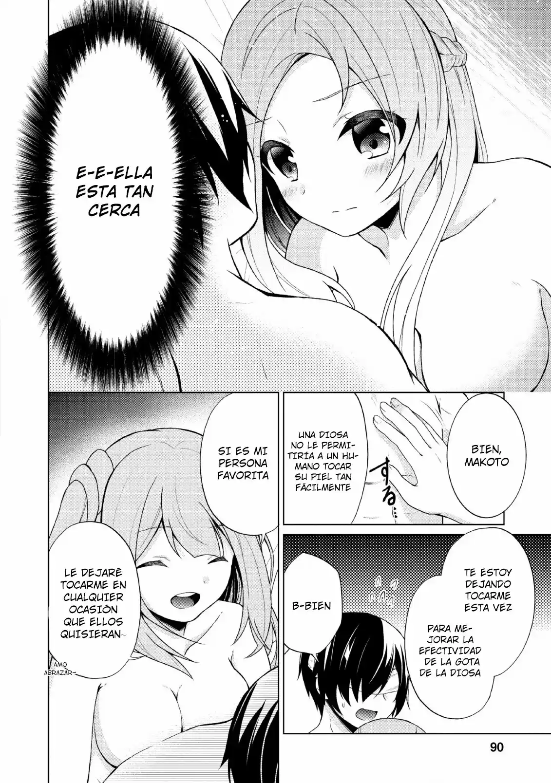 Shingan No Yuusha - Capítulo 28 - Página 31 - LectorTMOo