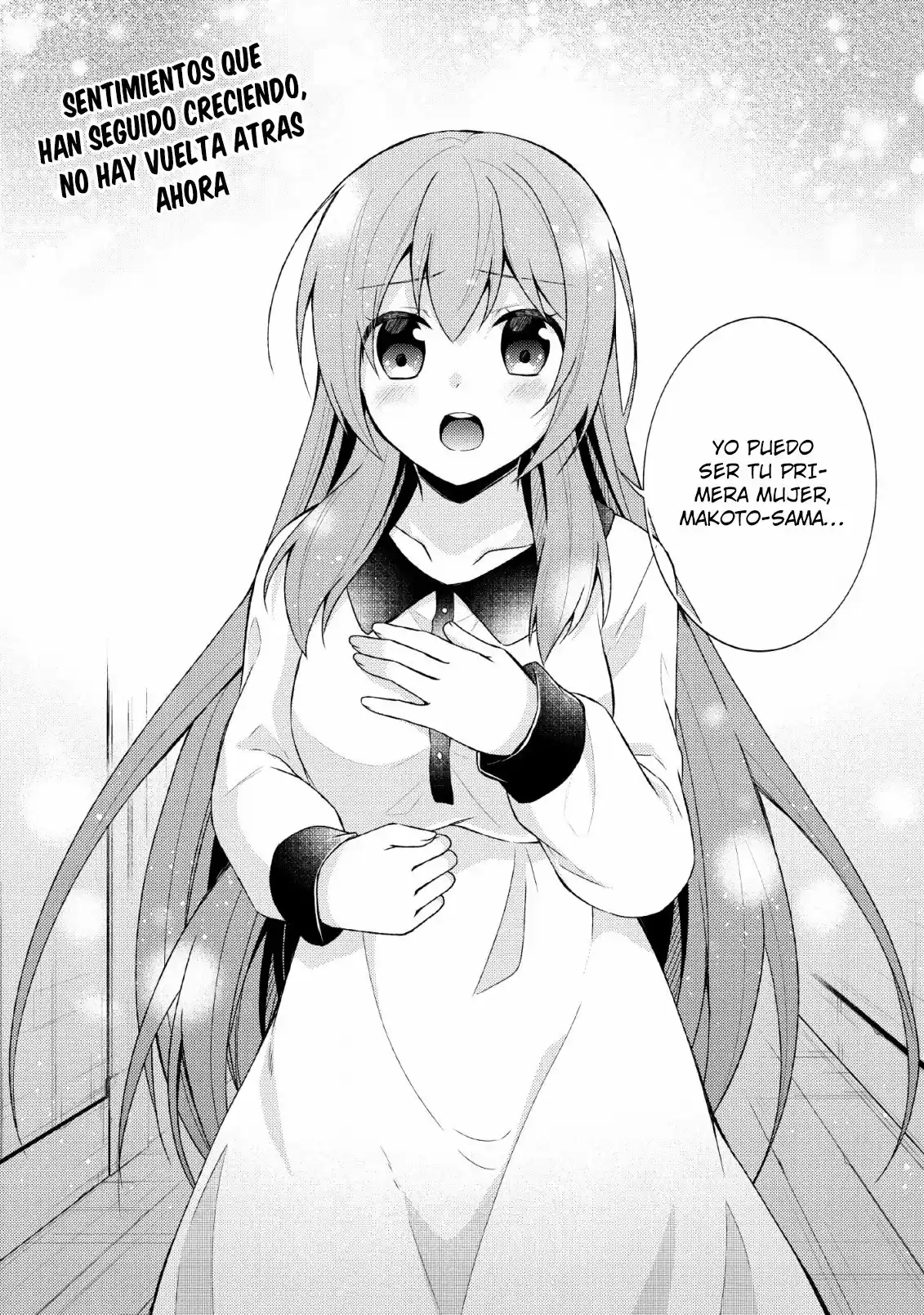 Shingan No Yuusha - Capítulo 31 - Página 27 - LectorTMOo