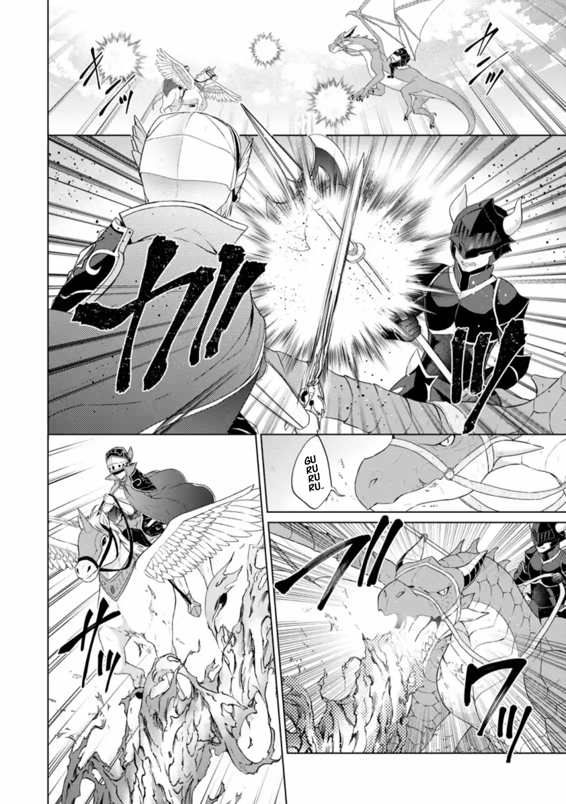 Shingan No Yuusha - Capítulo 33.10 - Página 9 - LectorTMOo