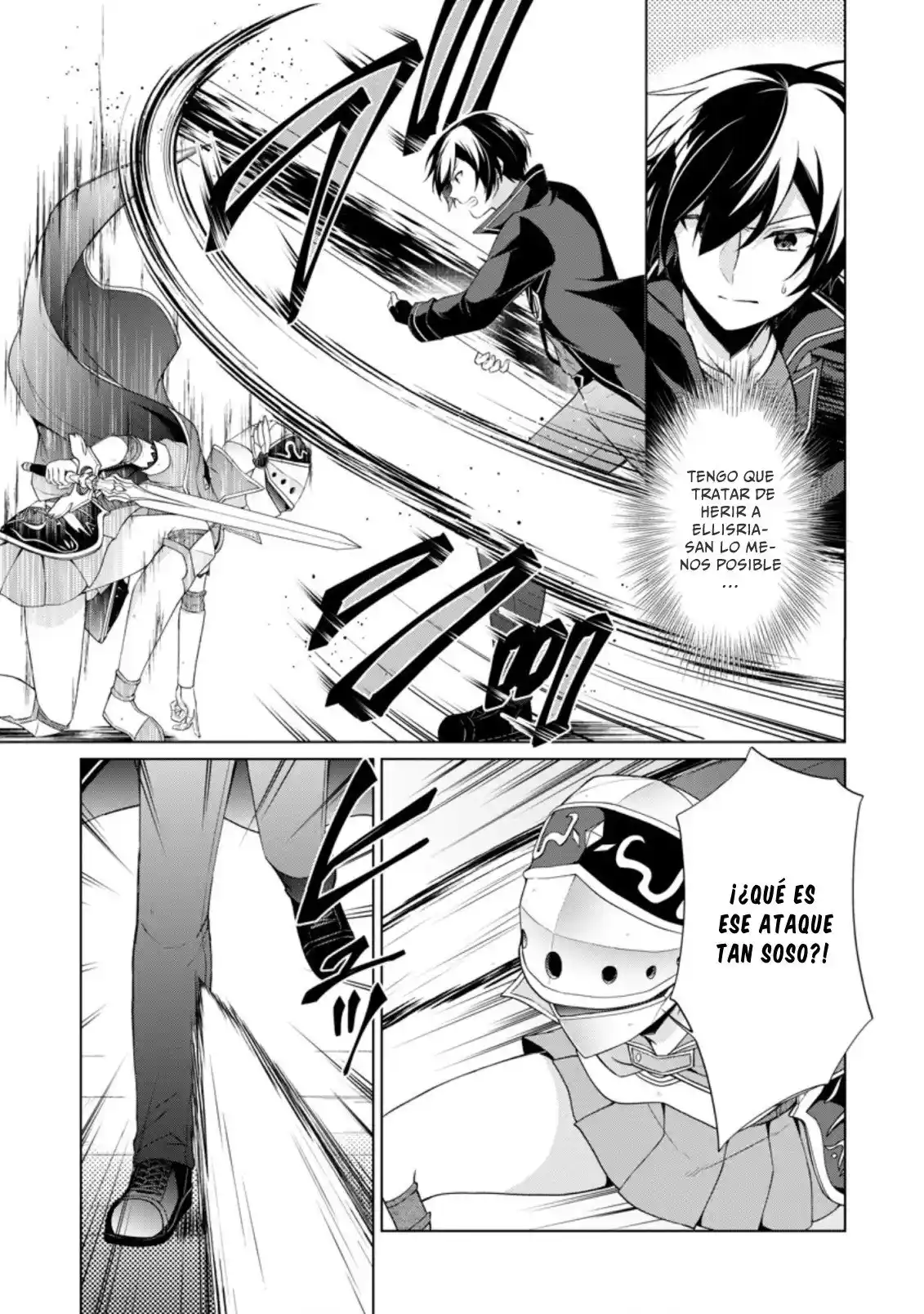 Shingan No Yuusha - Capítulo 35.2 - Página 7 - LectorTMOo