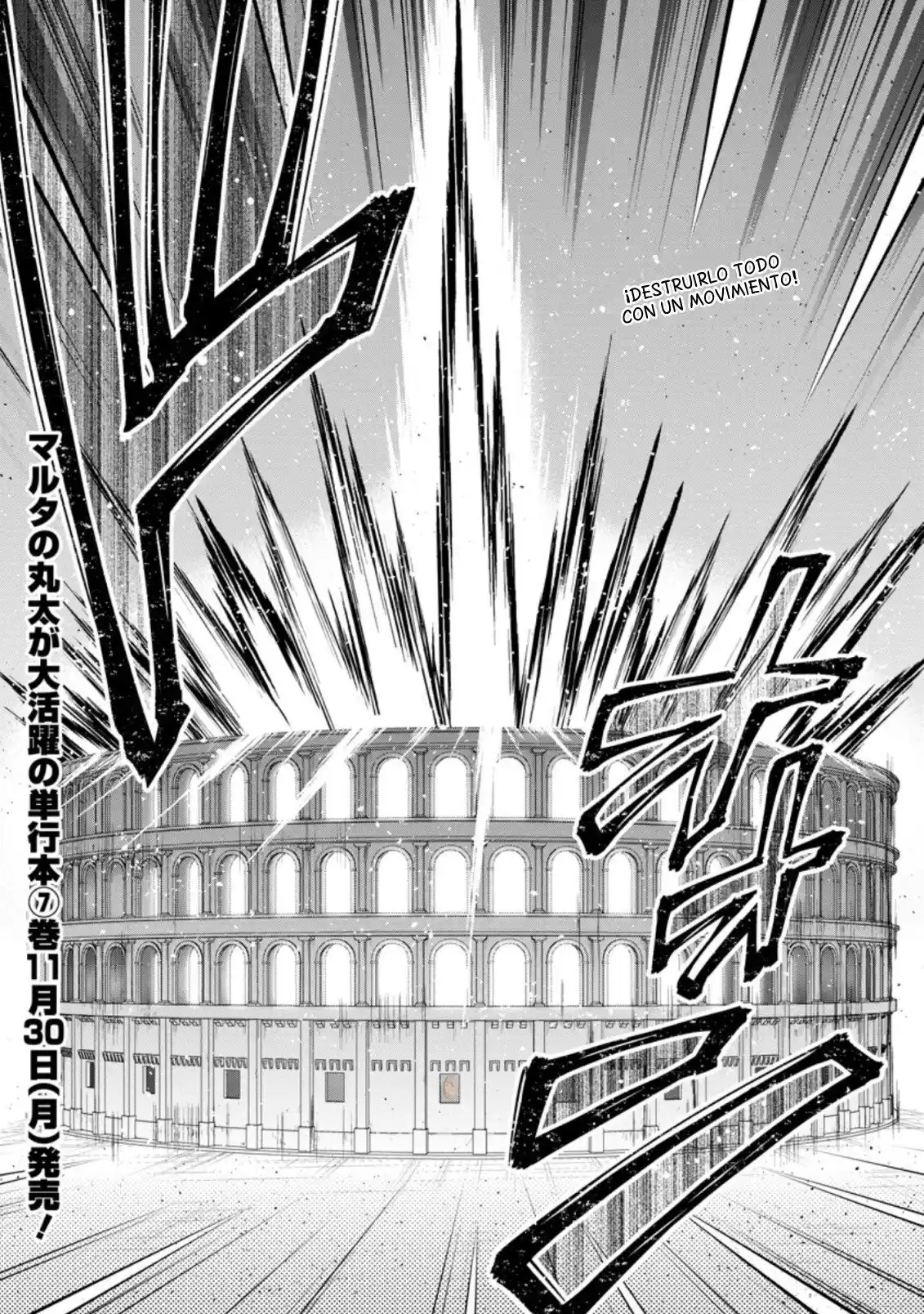 Shingan No Yuusha - Capítulo 35.5 - Página 10 - LectorTMOo