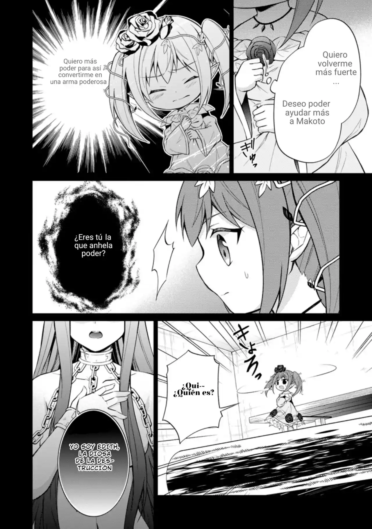 Shingan No Yuusha - Capítulo 38.20 - Página 2 - LectorTMOo