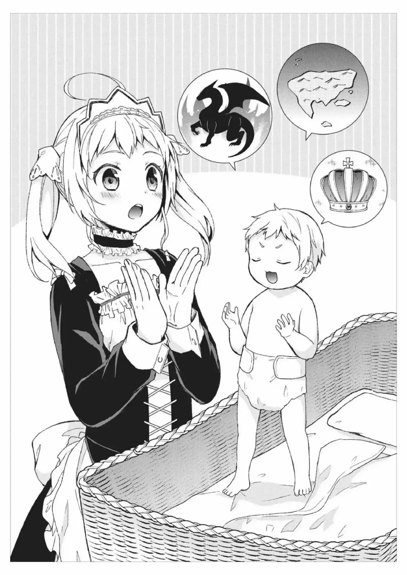 Shingan No Yuusha - Capítulo 4 - Página 2 - LectorTMOo