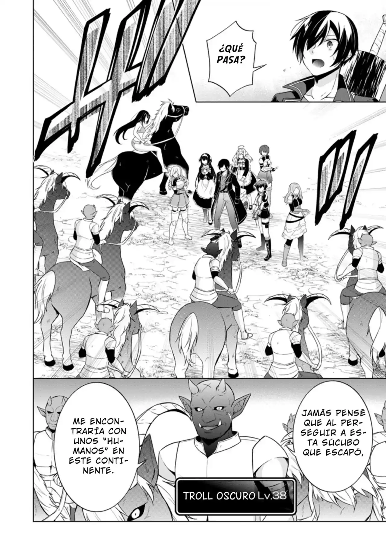 Shingan No Yuusha - Capítulo 40.20 - Página 7 - LectorTMOo