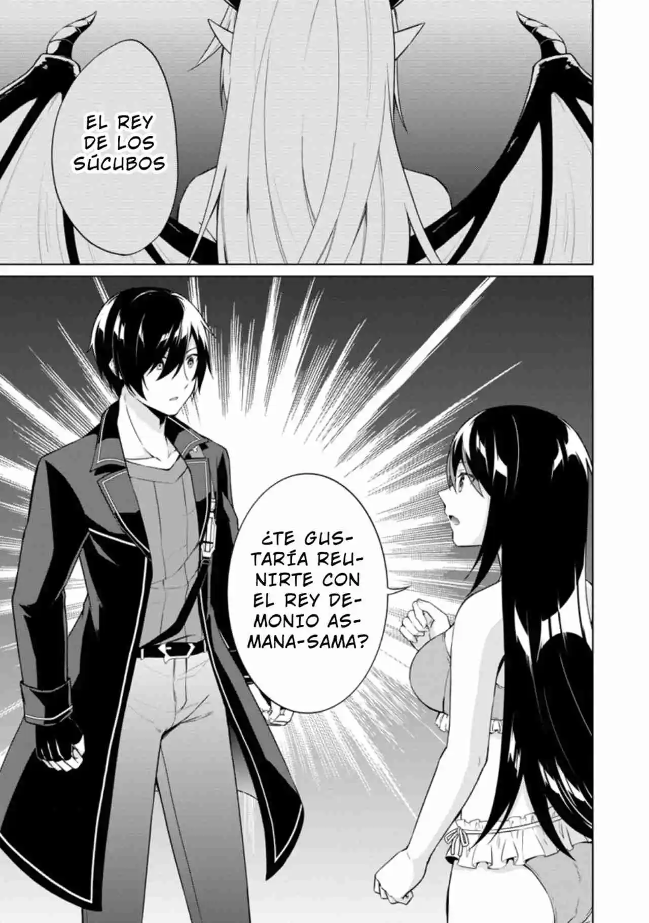 Shingan No Yuusha - Capítulo 41.10 - Página 2 - LectorTMOo