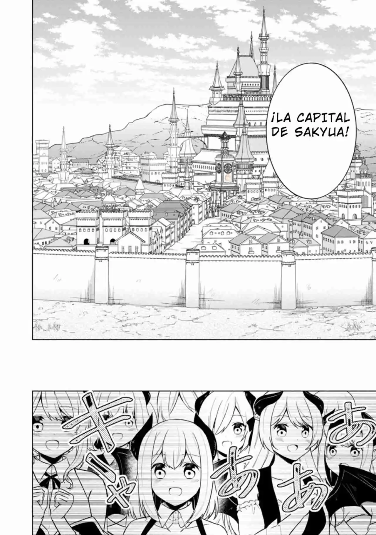 Shingan No Yuusha - Capítulo 41.10 - Página 6 - LectorTMOo