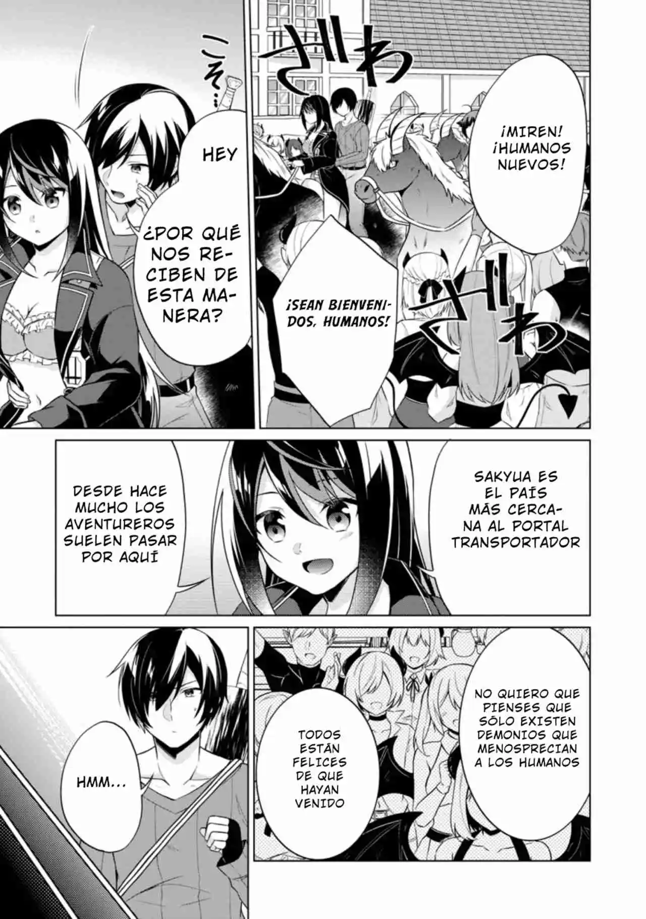 Shingan No Yuusha - Capítulo 41.10 - Página 7 - LectorTMOo