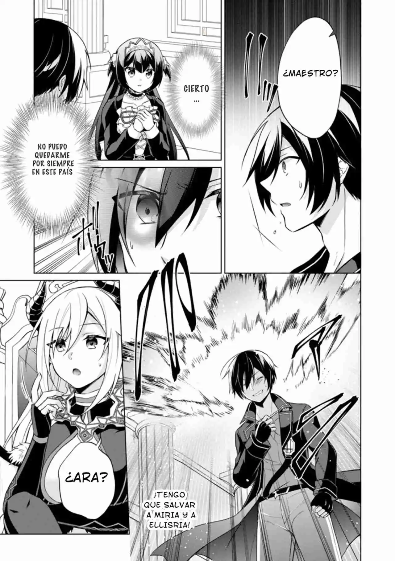 Shingan No Yuusha - Capítulo 41.10 - Página 11 - LectorTMOo