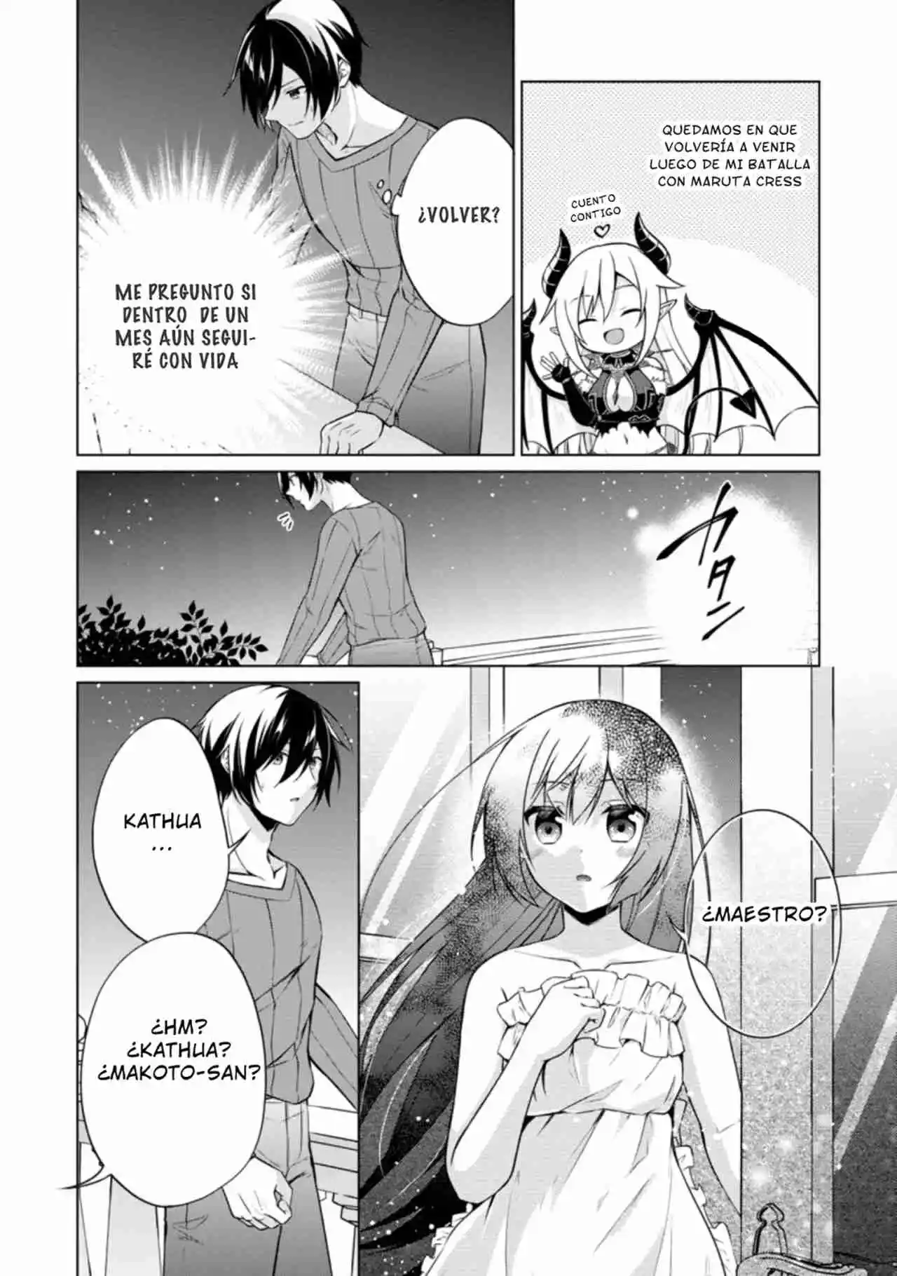 Shingan No Yuusha - Capítulo 41.20 - Página 7 - LectorTMOo