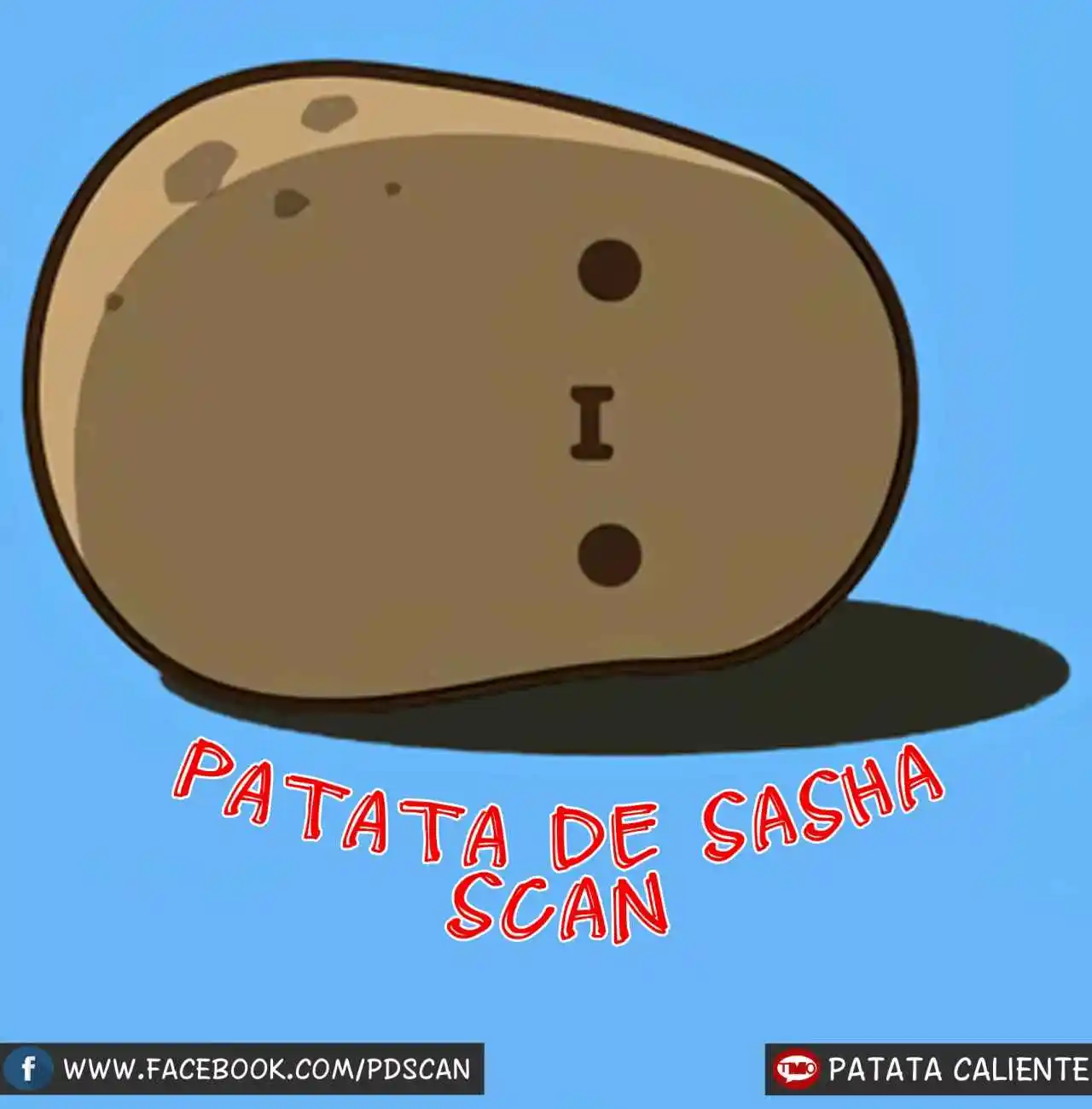 Shingan No Yuusha - Capítulo 41.30 - Página 11 - LectorTMOo