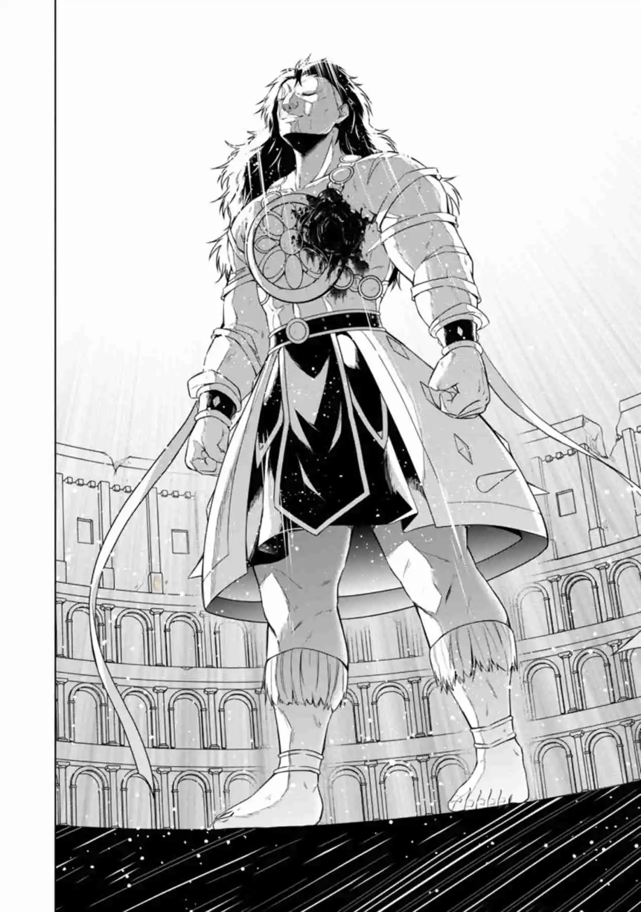 Shingan No Yuusha - Capítulo 43.20 - Página 13 - LectorTMOo