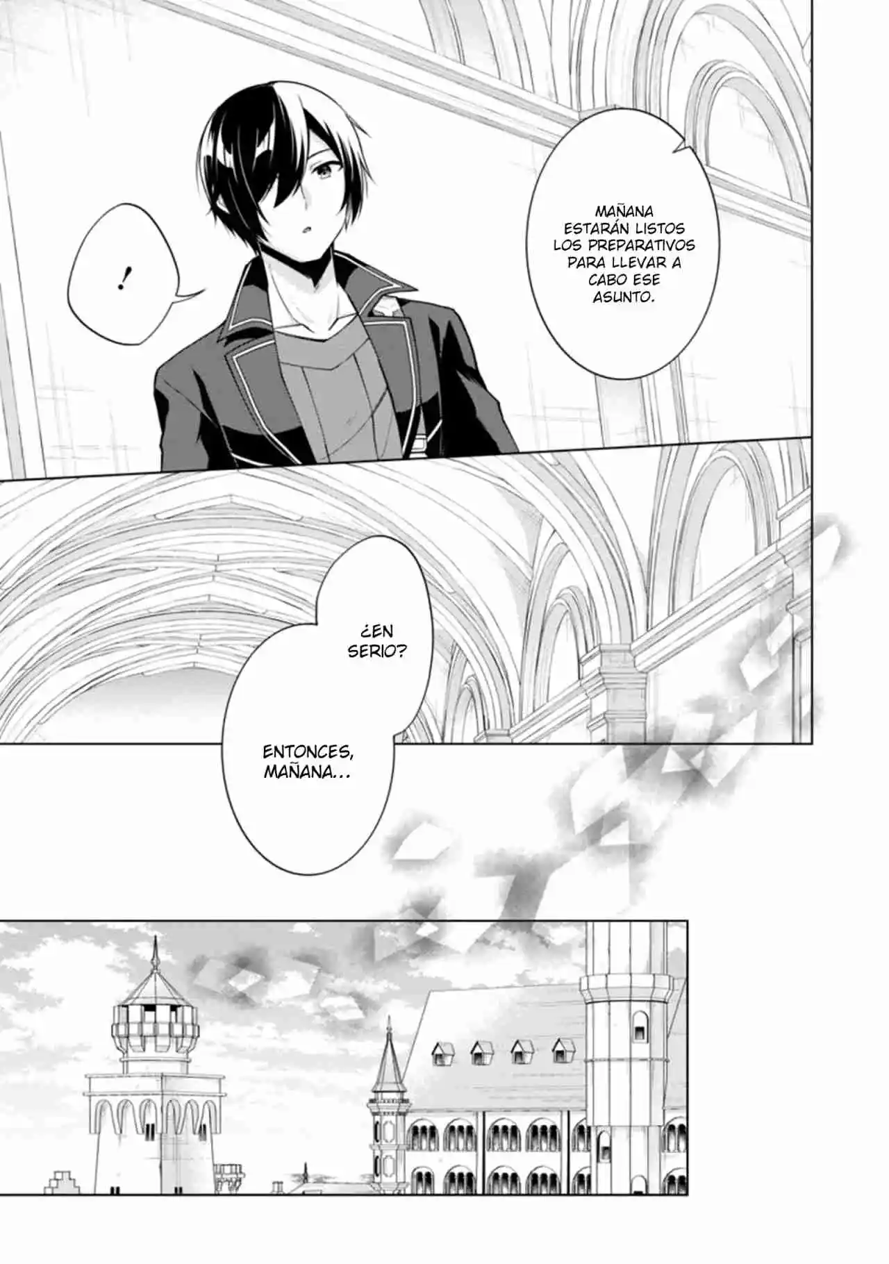 Shingan No Yuusha - Capítulo 46.20 - Página 2 - LectorTMOo