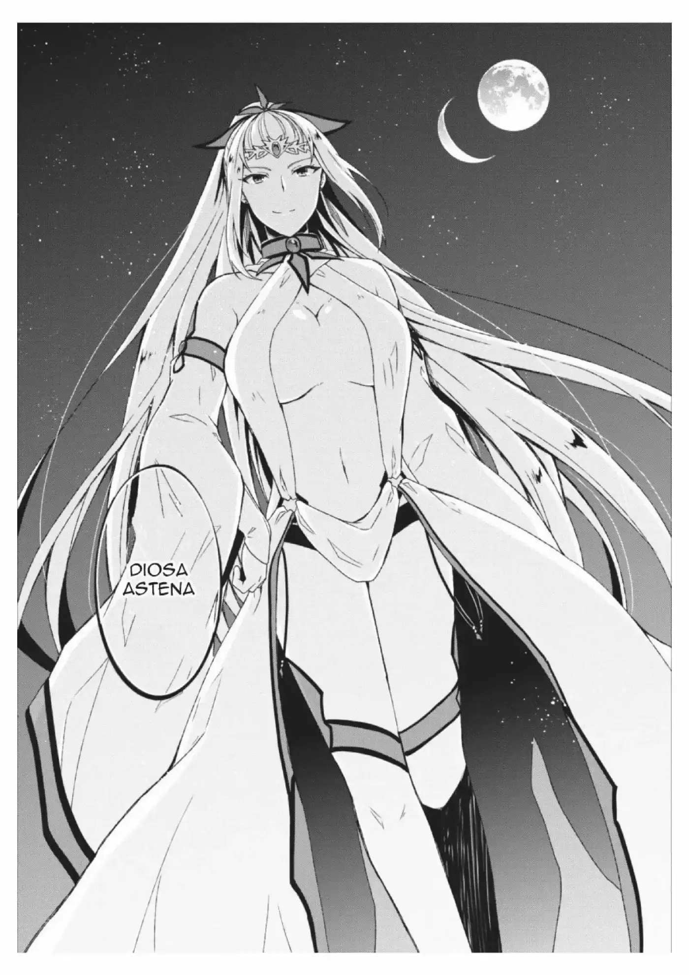 Shingan No Yuusha - Capítulo 6 - Página 32 - LectorTMOo