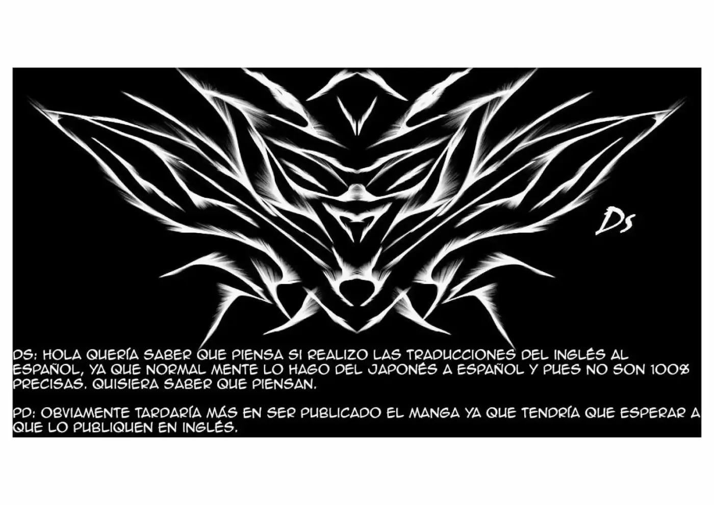 Shingan No Yuusha - Capítulo 6 - Página 33 - LectorTMOo