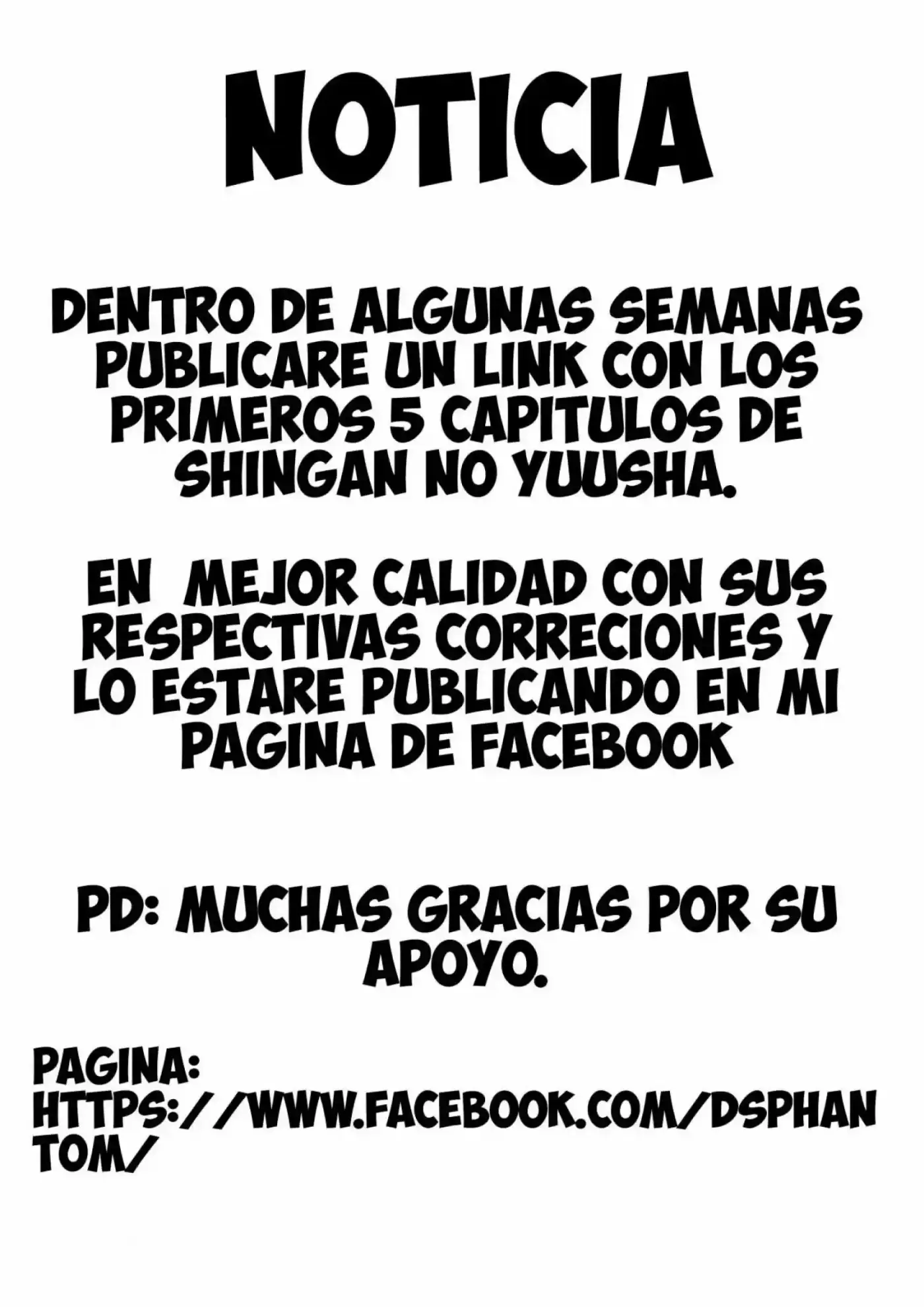 Shingan No Yuusha - Capítulo 7 - Página 2 - LectorTMOo