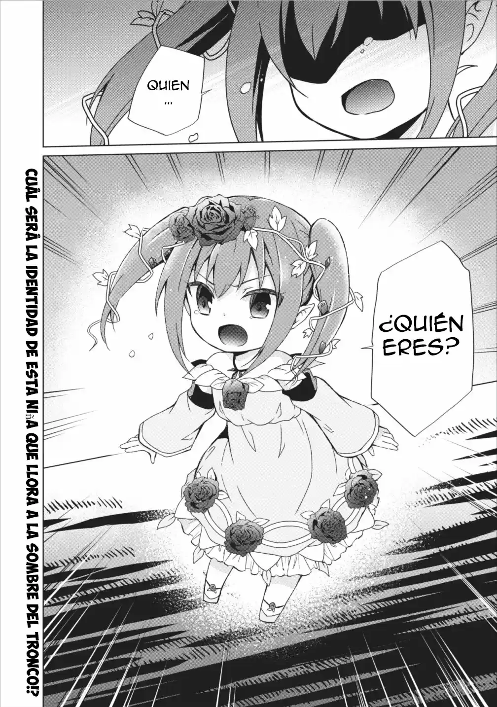 Shingan No Yuusha - Capítulo 9 - Página 29 - LectorTMOo