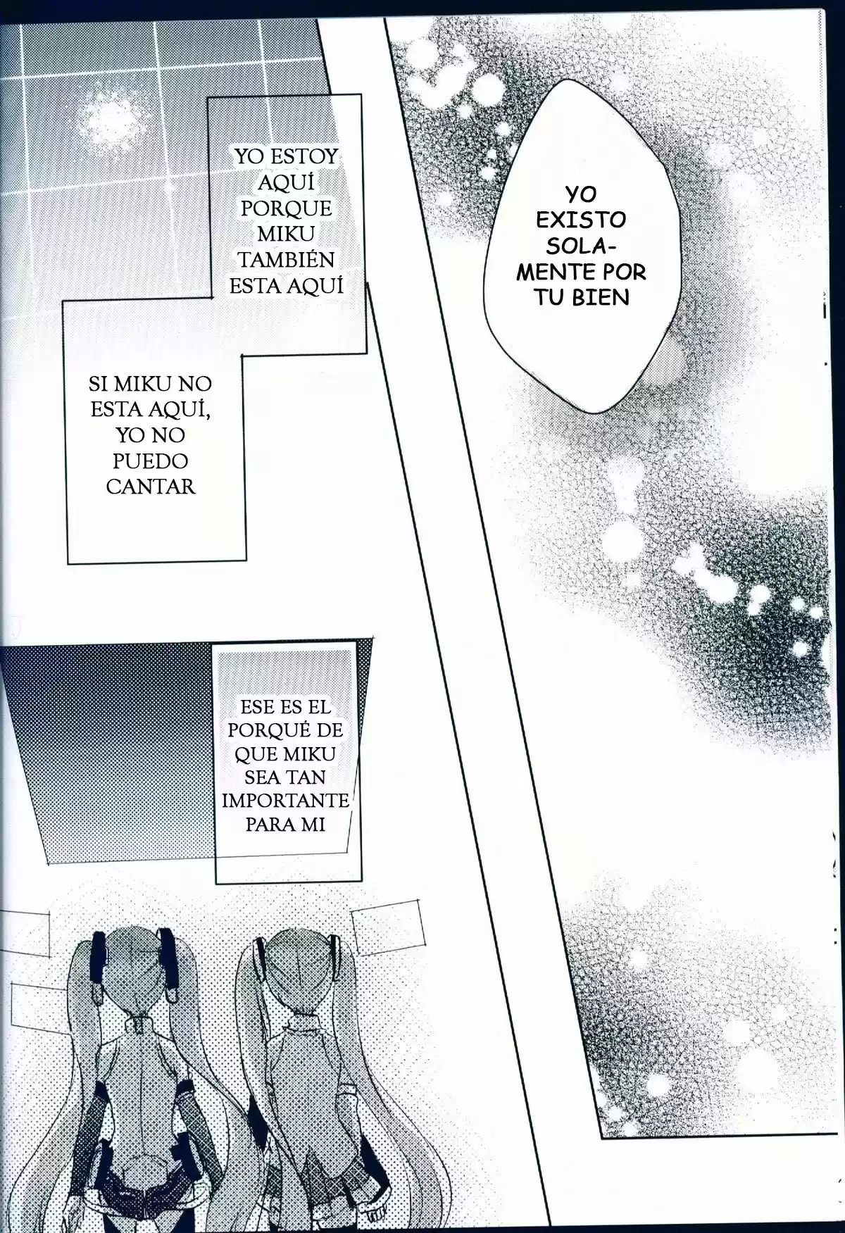 Shingata To Tsuika Disk - Capítulo 1 - Página 9 - LectorTMOo