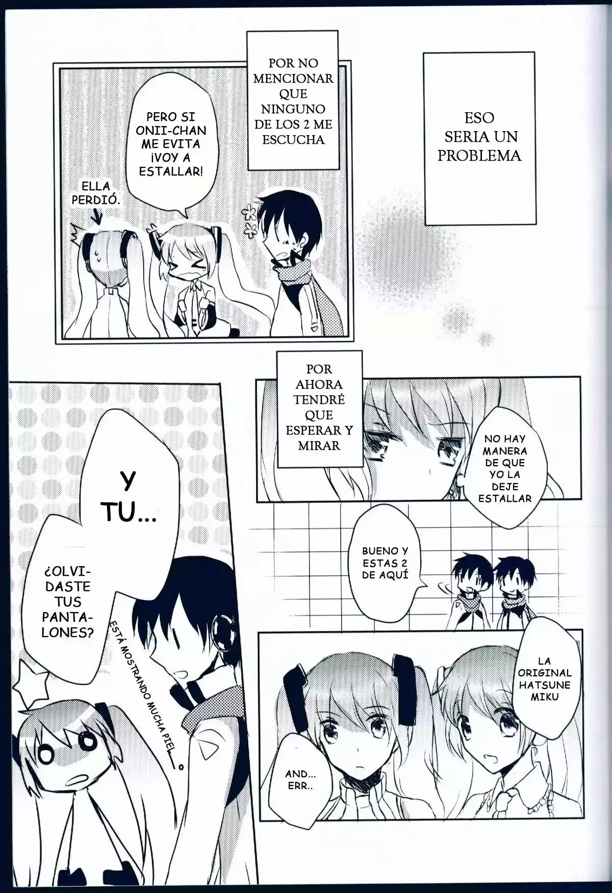 Shingata To Tsuika Disk - Capítulo 1 - Página 14 - LectorTMOo