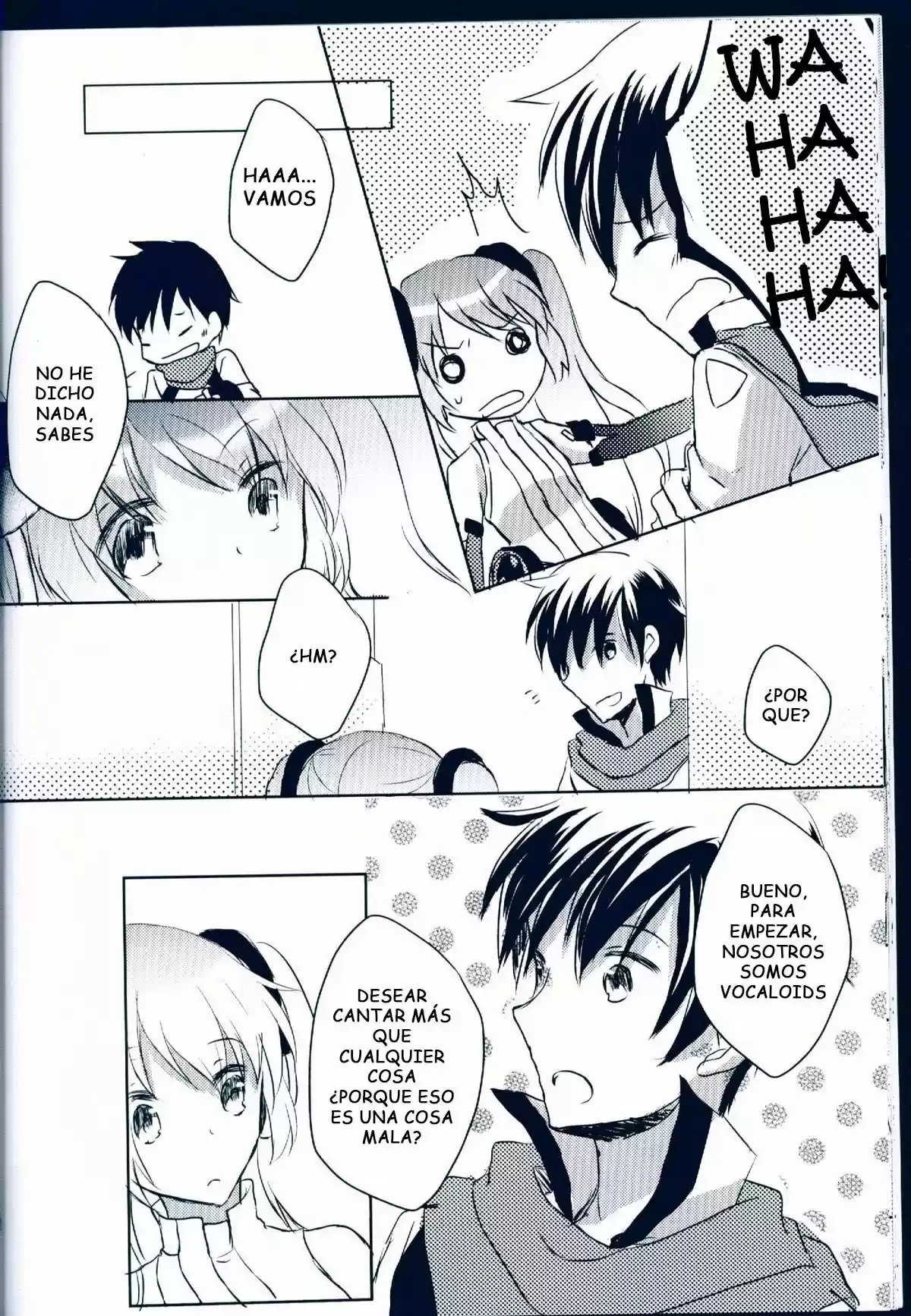 Shingata To Tsuika Disk - Capítulo 1 - Página 21 - LectorTMOo