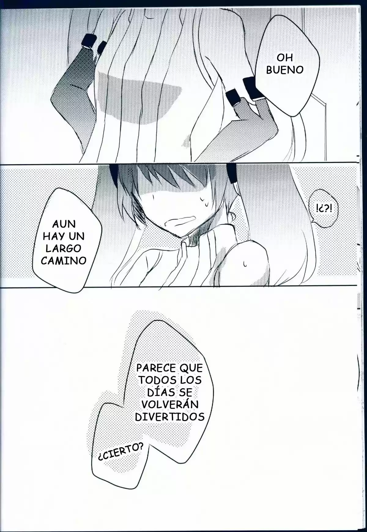 Shingata To Tsuika Disk - Capítulo 1 - Página 29 - LectorTMOo
