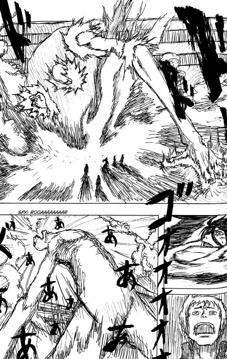 Shingeki No Kyojin - Hanano (doujinshi) - Capítulo - Página 24 - LectorTMOo