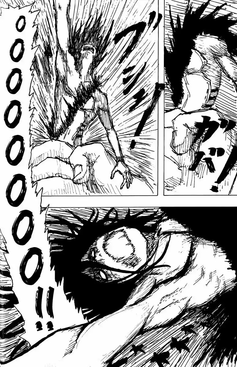 Shingeki No Kyojin - Hanano (doujinshi) - Capítulo - Página 49 - LectorTMOo