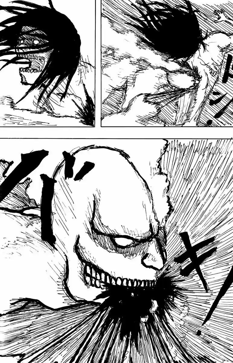 Shingeki No Kyojin - Hanano (doujinshi) - Capítulo - Página 63 - LectorTMOo