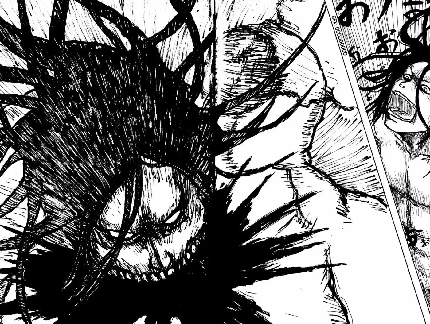 Shingeki No Kyojin - Hanano (doujinshi) - Capítulo - Página 65 - LectorTMOo