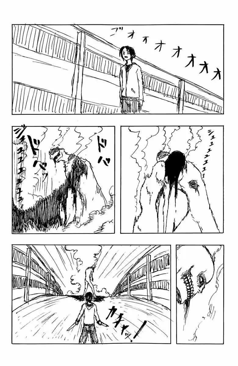 Shingeki No Kyojin - Hanano (doujinshi) - Capítulo - Página 66 - LectorTMOo